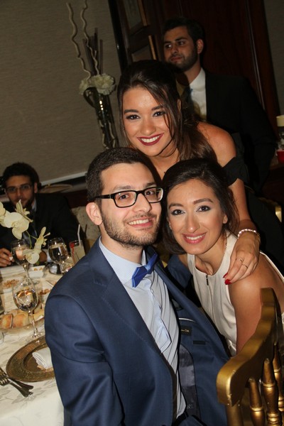 Faculty of Dentistry USJ Gala Dinner